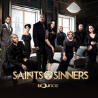 Bounce's Saints &amp; Sinners Finishes #1 in All of Television Ahead of CBS, FOX and NBC and All Cable Networks Sunday Night Among African-Americans 25-54