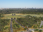 Kinder Foundation's $70 Million Gift Accelerates Visionary Plan for Houston's Memorial Park