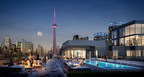 Minto Capital to Construct Purpose-Built Rental at 39 Niagara in Toronto