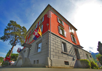 Gasthaus zur Waldegg, BW Signature Collection by Best Western in Lake Lucerne, Switzerland
