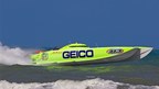Miss GEICO Racing Announces 2018 Schedule