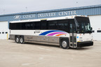 NJ TRANSIT awards MCI the third year of the 6-year contract for 182 commuter coaches