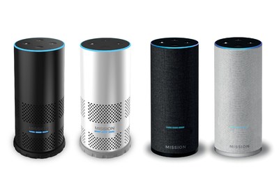 Amazon cheap echo shell