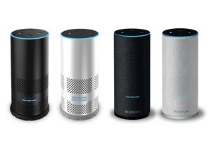 New Accessory Converts the Amazon Echo into an Enhanced Version of the Echo Tap