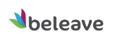 Logo: Beleave Inc. (CNW Group/Beleave Inc.)