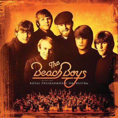 The Beach Boys Announce New Album For Worldwide Release On June 8