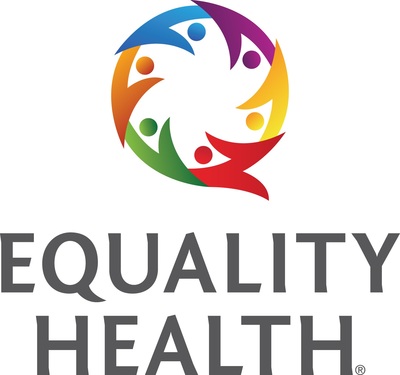 Equality Health, LLC is an Arizona-based integrated, holistic delivery system that improves care delivery for underserved populations with culturally-sensitive programs that increase access, quality and patient trust. Through an integrated technology and services platform, culturally competent provider network and unique cultural care model, Equality Health helps managed care plans and health systems improve care for diverse populations and transition to risk-based accountability. (PRNewsfoto/Equality Health, LLC)