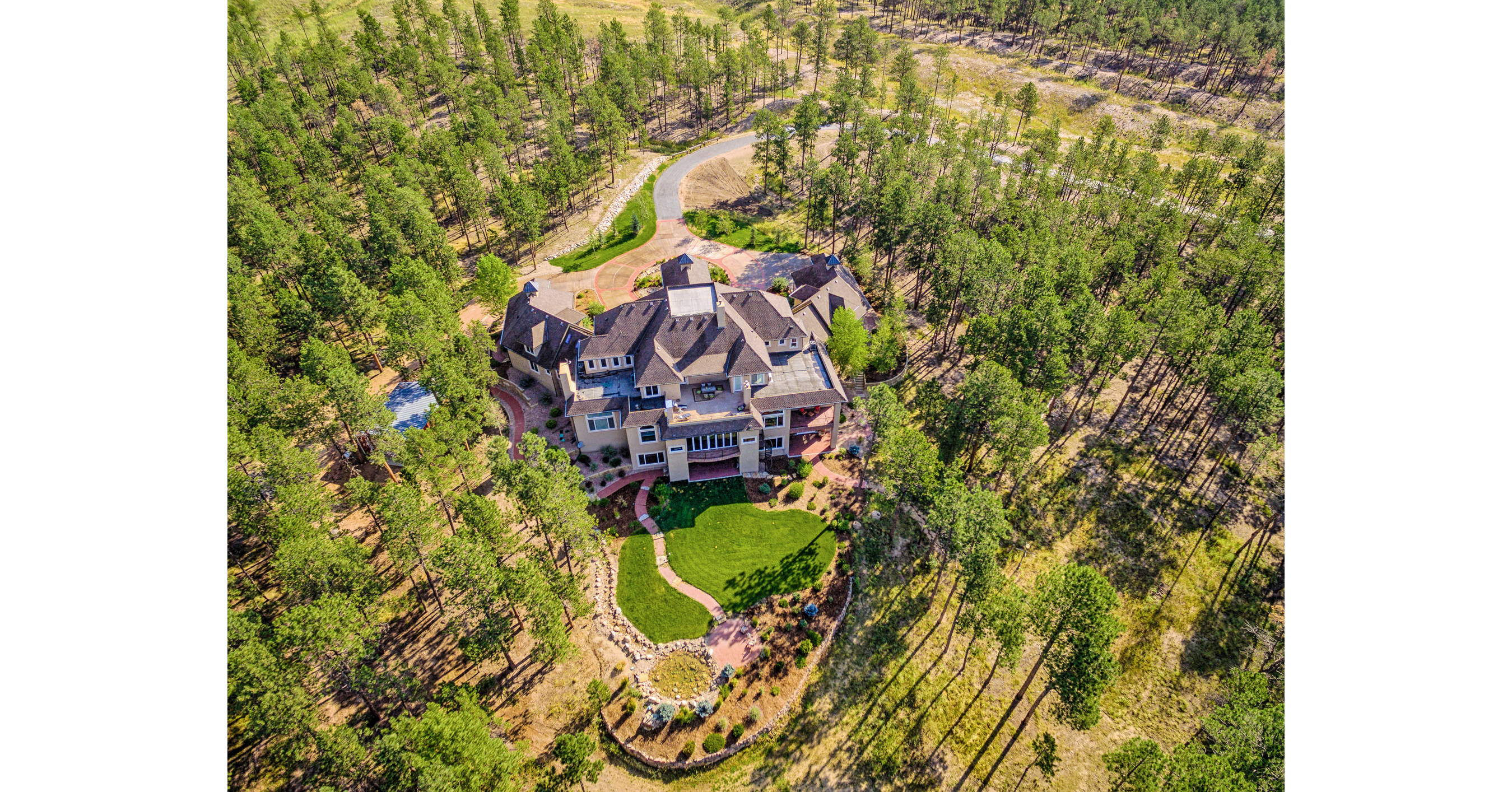 Auction Creates Highest Price in 3 Years Within Colorado Springs' Black