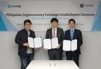 GLOSFER, COINVIL to Establish Cryptocurrency Exchange in the Philippines