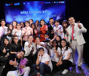YourTV - Vietnamese Startup Looks to Expand Globally