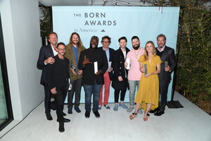 The BORN Awards Launch in U.S. Recognizing Very Best in Design-Led Lifestyle