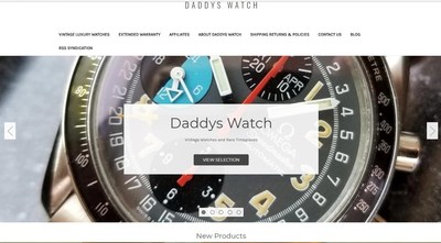 daddyswatch