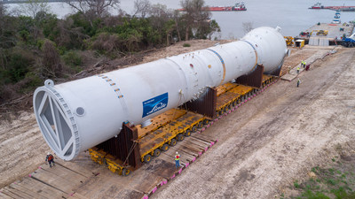 Braskem And The Linde Group Select Bilfinger Westcon As Lead Mechanical Subcontractor For Delta To Be The Largest Polypropylene Production Line In The Americas