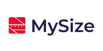 My Size, Inc. Logo (PRNewsfoto/My&nbsp;Size&nbsp;Inc.)