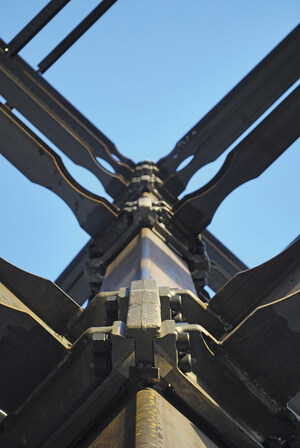 Jacobs Engineering Executive to Lead ConXtech