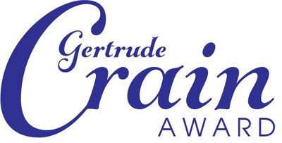 The Gertrude Crain Award recognizes a woman within the B2B Media and Information community who embodies the SIIA Women's Leadership and Networking Council's Mission of excellence, service and success.