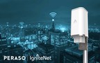 Peraso and IgniteNet Continue to Drive the Fixed Wireless Market with Next Generation Solutions