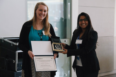 Sekisui Specialty Chemicals Sponsors Georgia Tech Poster Competition