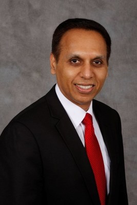 Arvind J. Singh