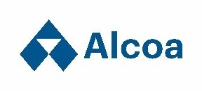 Logo : Alcoa (Groupe CNW/Rio Tinto)