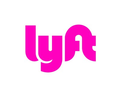 Lyft logo