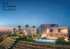 Dar Al Arkan Launches Mirabilia, a SR 600 Million Villas Development in the SR 10billion “Shams Ar Riyadh” with Interiors by Roberto Cavalli