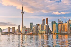 CIO Summit: Leveraging AI, Machine Learning and Analytics to Gain a Competitive Edge Will Power the Discussion at HMG Strategy's Upcoming CIO Leadership Conference in Toronto
