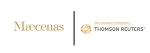 Maecenas Fine Art Adopts Thomson Reuters World-Check to Mitigate Financial Crime Risk