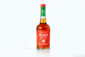 George Dickel Tennessee Whisky Releases New TABASCO® Brand Barrel Finish - A Partnership Made In The South