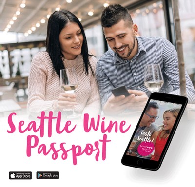 Available on iOS and Android, download the Savor Seattle app through the Apple App Store or Android Google Play and purchase the Seattle Wine Passport for $59.99. The purchase includes $50 in Lyft credits (valid for new and existing users!) and wine tastings at 10 different locations (of the user’s choosing).