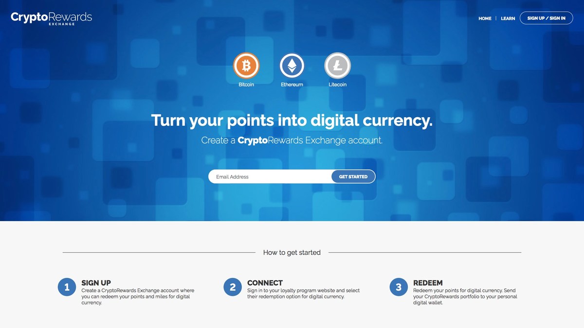 Persuade Loyalty Launches CryptoRewards Exchange, the First Loyalty  Redemption Option That Allows Clients to Choose Their Preferred  Cryptocurrency