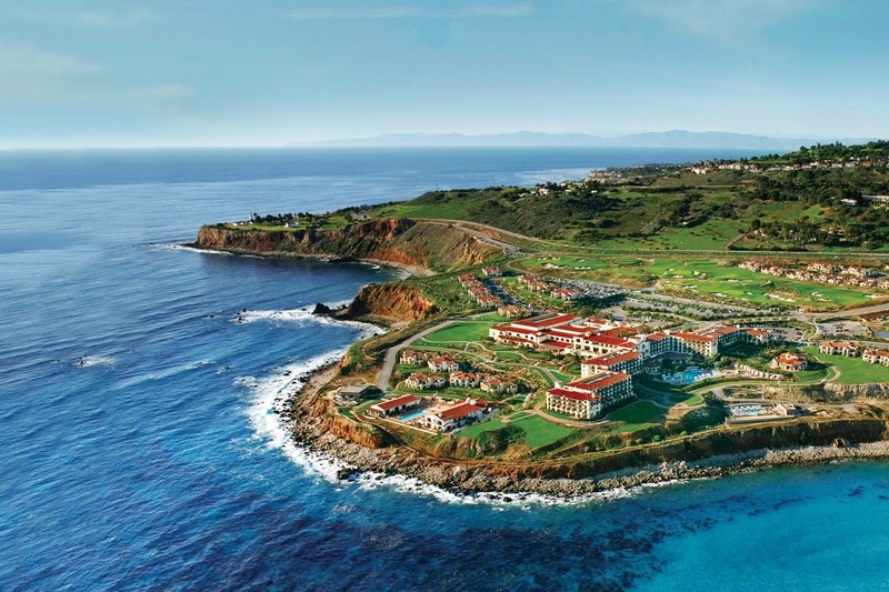 Terranea Resort, A Destination Hotel