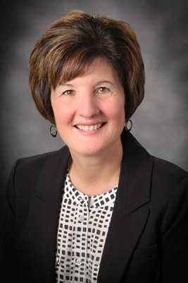 Ann Carlin, Erie Insurance vice president, First Notice of Loss, Customer Service Ops & Strategy