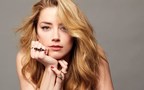 L'Oréal Paris Announces Amber Heard As New Global Spokesperson