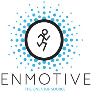 Illinois Marathon partnered with EnMotive to offer free participant photos