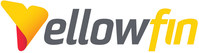 Yellowfin Logo (PRNewsfoto/Yellowfin)