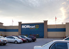 Toronto Walmart store surprises local community with MOMmart in celebration of Mother's Day and moms everywhere
