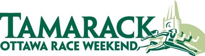 Tamarack Ottawa Race Weekend (CNW Group/Scotiabank)