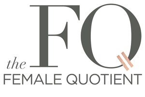 The Female Quotient Brings The FQ Lounge to the New York Comedy Festival