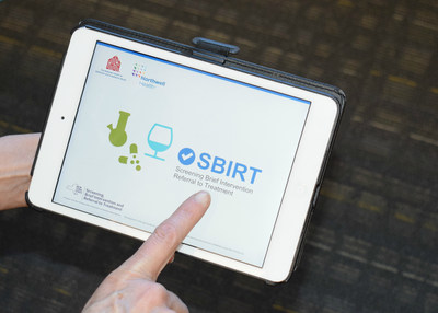 Northwell Health, Center on Addiction launch app to help providers screen for substance use