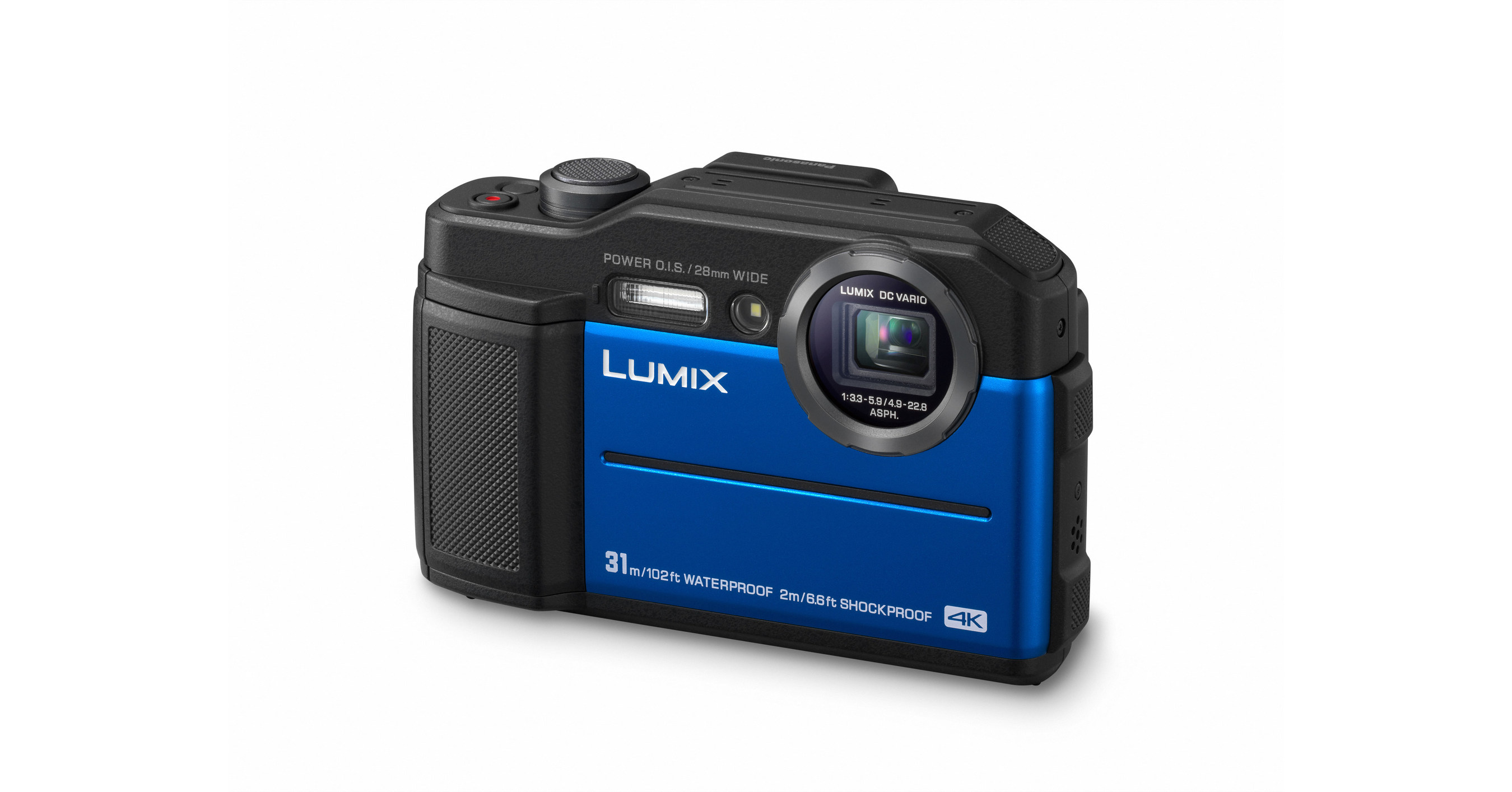 New Lumix Ts7 With Lvf Wi Fi And 4k Video And 4k Photo