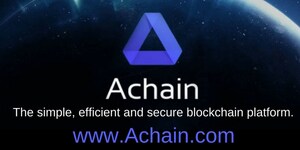 Achain Presents Hard Forking At Events During New York's Inaugural Blockchain Week