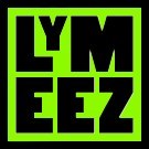 LYMEEZ Tick Gaiters Advanced Tick Fighting Technology