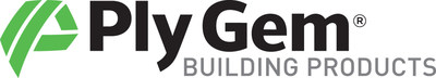 Ply Gem Logo (PRNewsfoto/Ply Gem)