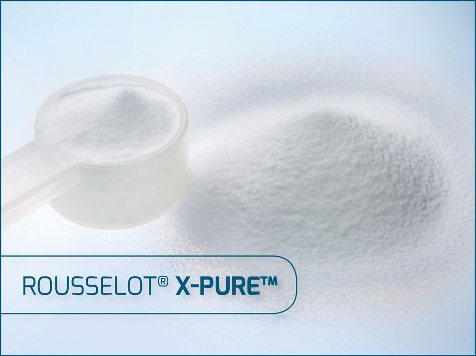 With XPure™, Rousselot Sets a New Gelatin Standard for Inbody