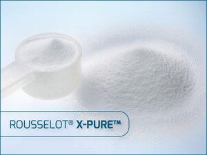 With X-Pure™, Rousselot Sets a New Gelatin Standard for In-body Applications