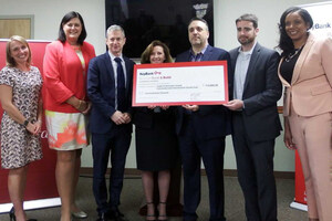 KeyBank Business Boost &amp; Build Program, Powered by JumpStart, Awards $110K to Center for Economic Growth, Community Loan Fund and Excelsior Growth Fund to Fund Collaboration in New York's Capital Region