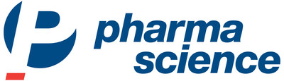 Logo  : Pharmascience inc. (Groupe CNW/Pharmascience inc.)