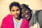 Tomorrow, Saturday, May 12, Hundreds Of Mothers Celebrate Mother's Day On Skid Row At The Fred Jordan Mission