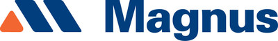 Logo: Magnus (CNW Group/Magnus Chemicals Ltd.)